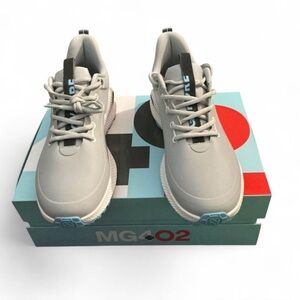 G/FORE MG4+02 Golf Shoe NWT 10.5